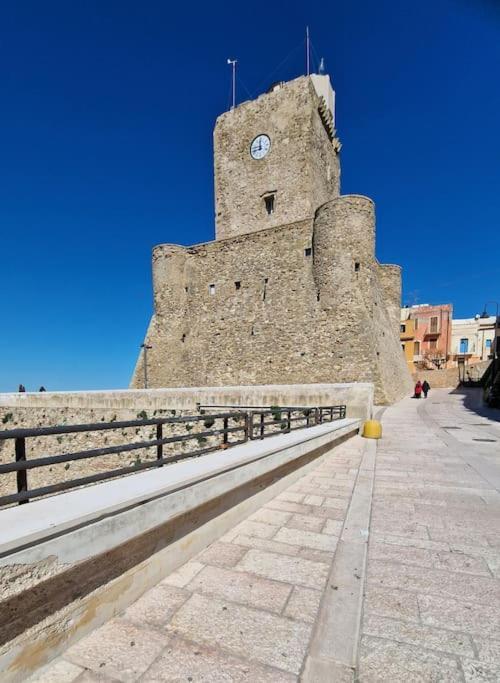 Wanderlust Home Termoli Exterior photo